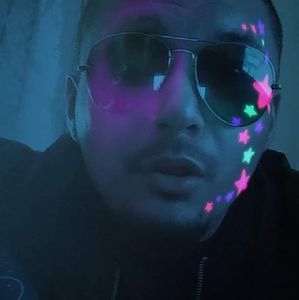 Meet your Posher, Gabriel